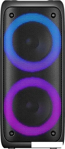 Патибокс Soundmax SM-PS5075B