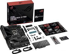 Материнская плата ASUS ROG Maximus Z790 Hero Материнская плата ASUS ROG Maximus Z790 Hero