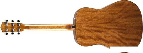 Акустическая гитара Fender CD-60 Dread V3 DS Natural