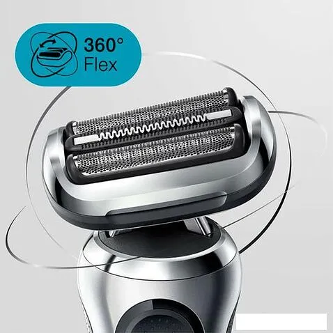 Электробритва Braun Series 7 71-S7200cc