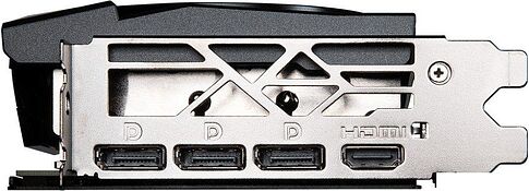 Видеокарта MSI GeForce RTX 4070 Ti Super 16G Gaming Slim