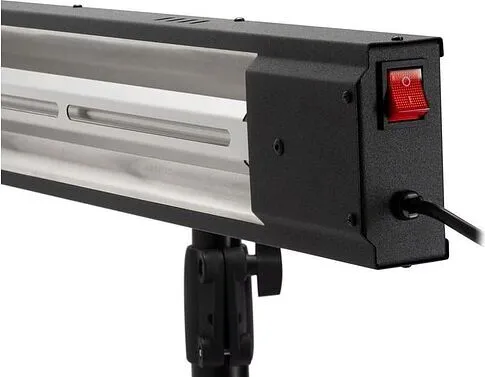 Инфракрасный обогреватель StarWind SHIRC-1010