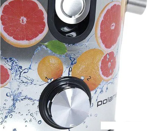 Соковыжималка Polaris PEA 1241A