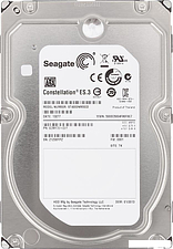 Жесткий диск Seagate Constellation ES.3 4TB ST4000NM0033