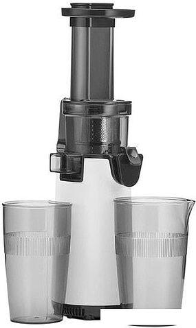 Соковыжималка Harper HJE-S01 (белый)