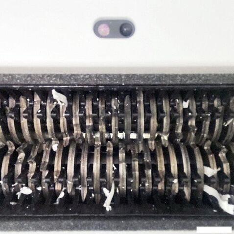 Шредер Office-Kit S210N (3.9x38)