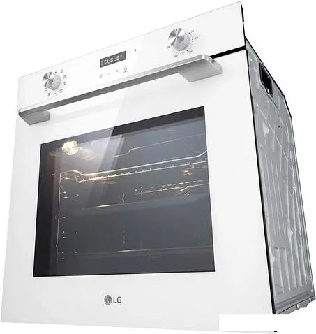 Электрический духовой шкаф LG WSEZ7213W