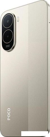 Телефон POCO C81 Pro 4GB/128GB международная версия (золотистый)