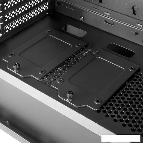 Корпус SilverStone Fara B1 Pro SST-FAR1B-PRO