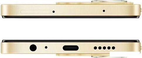 Смартфон Vivo Y36 8GB/256GB международная версия (мерцающее золото)