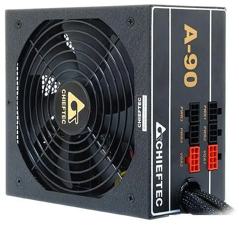 Блок питания Chieftec A-90 750W GDP-750C