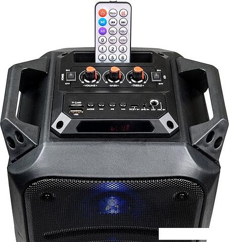 Колонка для вечеринок Dialog AO-11