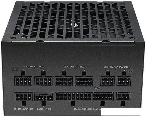 Блок питания Sama P850 850W P0850-BKPFF001-EU