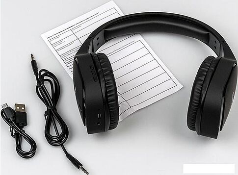 Наушники Dialog HS-11BT