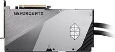 Видеокарта MSI GeForce RTX 5080 16G Suprim Liquid SOC Видеокарта MSI GeForce RTX 5080 16G Suprim Liquid SOC