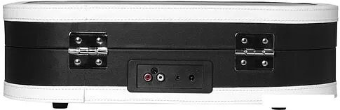 Виниловый проигрыватель Alive Audio Vintage (джентльмен)