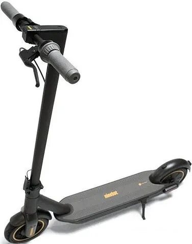 Электросамокат Ninebot Kickscooter Max