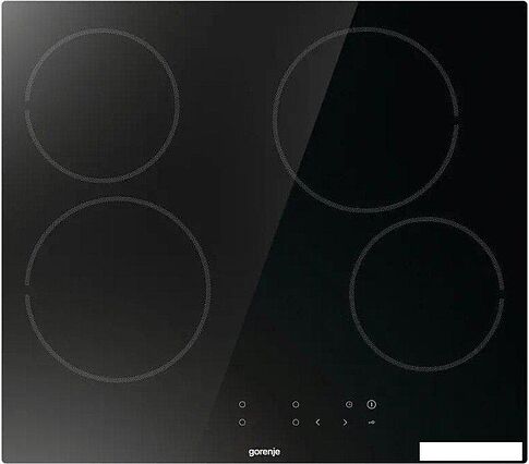 Варочная панель Gorenje ECT632BSCE