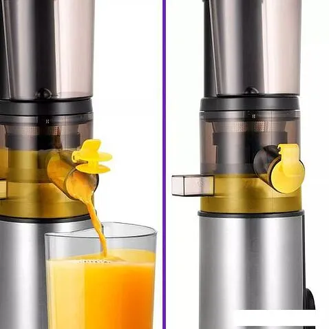 Соковыжималка Kitfort KT-1152