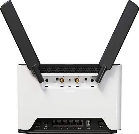 Точка доступа с LTE-модемом Mikrotik Chateau LTE18 ax