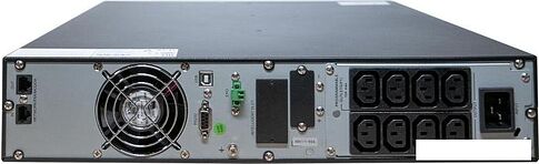 Источник бесперебойного питания ACD PW-RackLine Pro 2000I 83-222299-00G