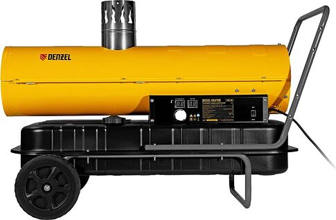 Дизельная тепловая пушка Denzel NHG-30i