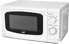 Микроволновая печь Leff 20MM721W