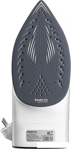 Утюг RED Solution C300