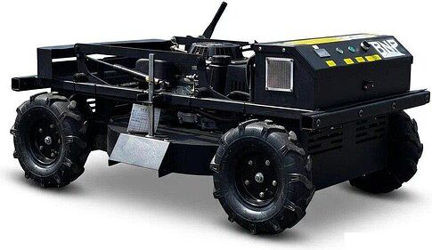 Газонокосилка BNP 550L-C