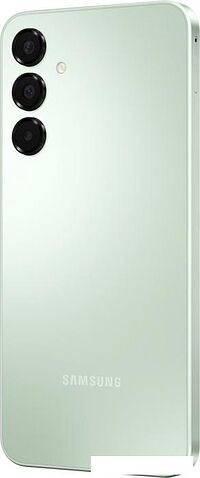 Смартфон Samsung Galaxy A16 SM-A165F 8GB/256GB (мятный)