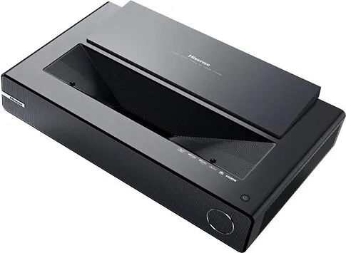 Проектор Hisense Laser Cinema PX1H