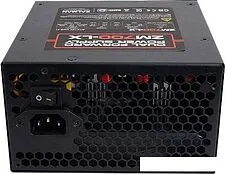 Блок питания Zalman ZM700-LX Блок питания Zalman ZM700-LX
