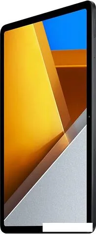 Планшет POCO Pad 8GB/256GB международная версия (серый)