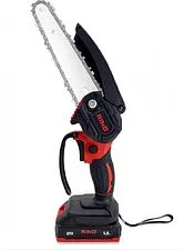 Аккумуляторная пила RINO CHS1-1 (с 1-им АКБ)