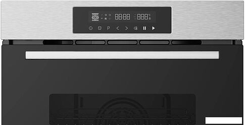 Электрический духовой шкаф Indesit IFO 6951 IX
