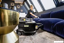 Пылесос Karcher Puzzi 8/1 Anniversary Edition 1.100-248.0