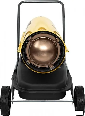 Дизельная тепловая пушка Denzel DHG-50