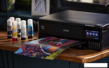 МФУ Epson L8180