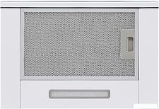 Кухонная вытяжка Krona Kamilla F 450 white КА-00009804 (белый)