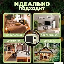 Тепловентилятор Sundays Home TBD0604093001B