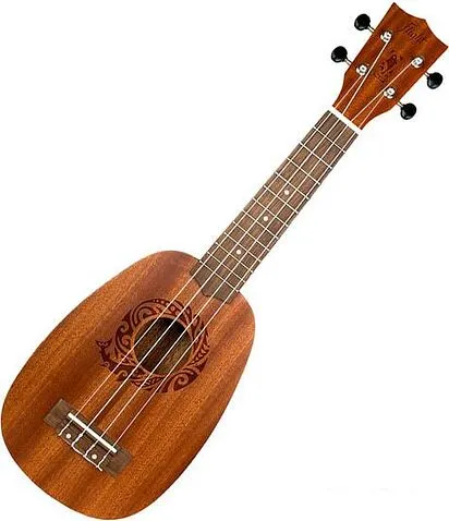 Укулеле Flight NUP310 Pineapple