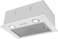 Кухонная вытяжка Meferi INBOX45WH Power