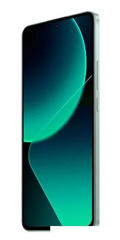 Смартфон Xiaomi 13T Pro 12GB/512GB международная версия (зеленый луг)