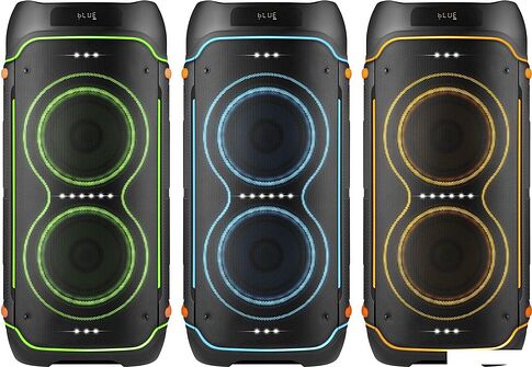 Патибокс Defender Boomer 120