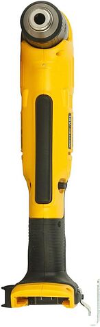 Угловая дрель DeWalt DCD740NT-XJ (без АКБ, кейс)