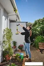 Щеточные машины для уборки Ryobi One+ R18TPS-120G