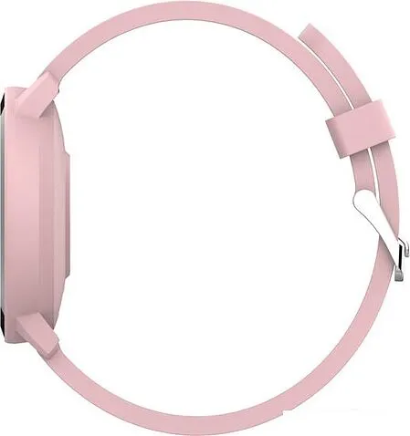Умные часы Canyon Lollypop SW-63 (розовый)