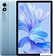Планшет Blackview Tab 90 LTE 8GB/128GB (голубой)
