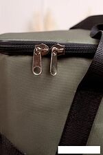 Термосумка Sled One Size 63x34x45 96л (хаки)