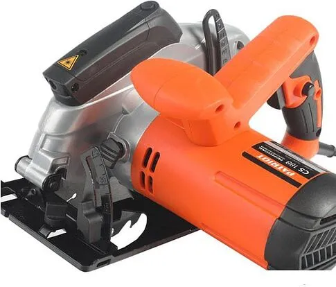 Дисковая пила Patriot CS 188